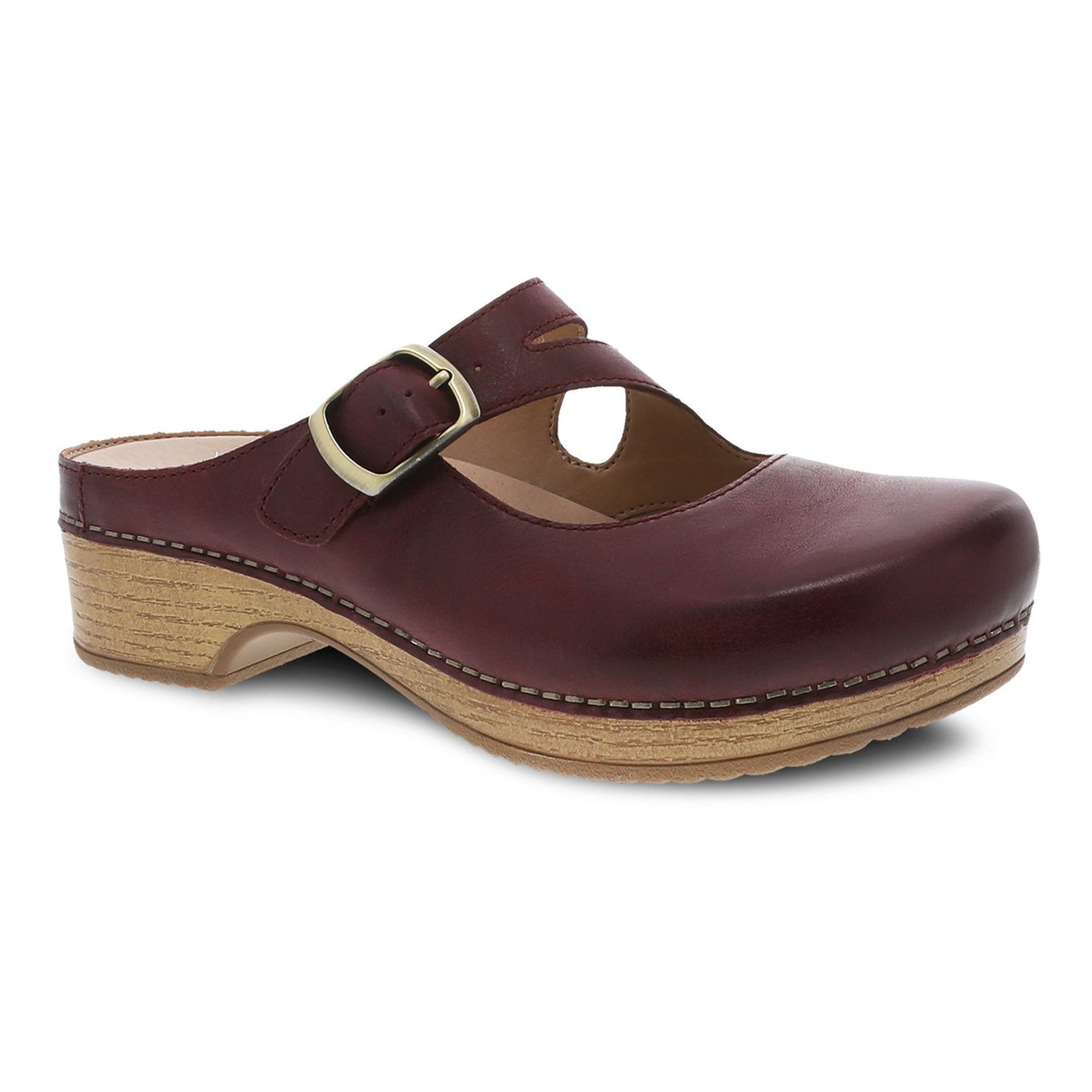 Dansko Britney Mule Clog