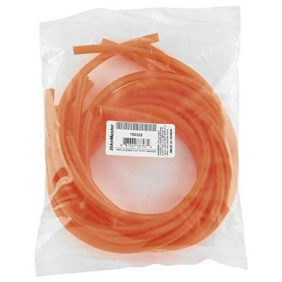 Bike Master 150328 Replacement Kit, Orange - Pack of 10
