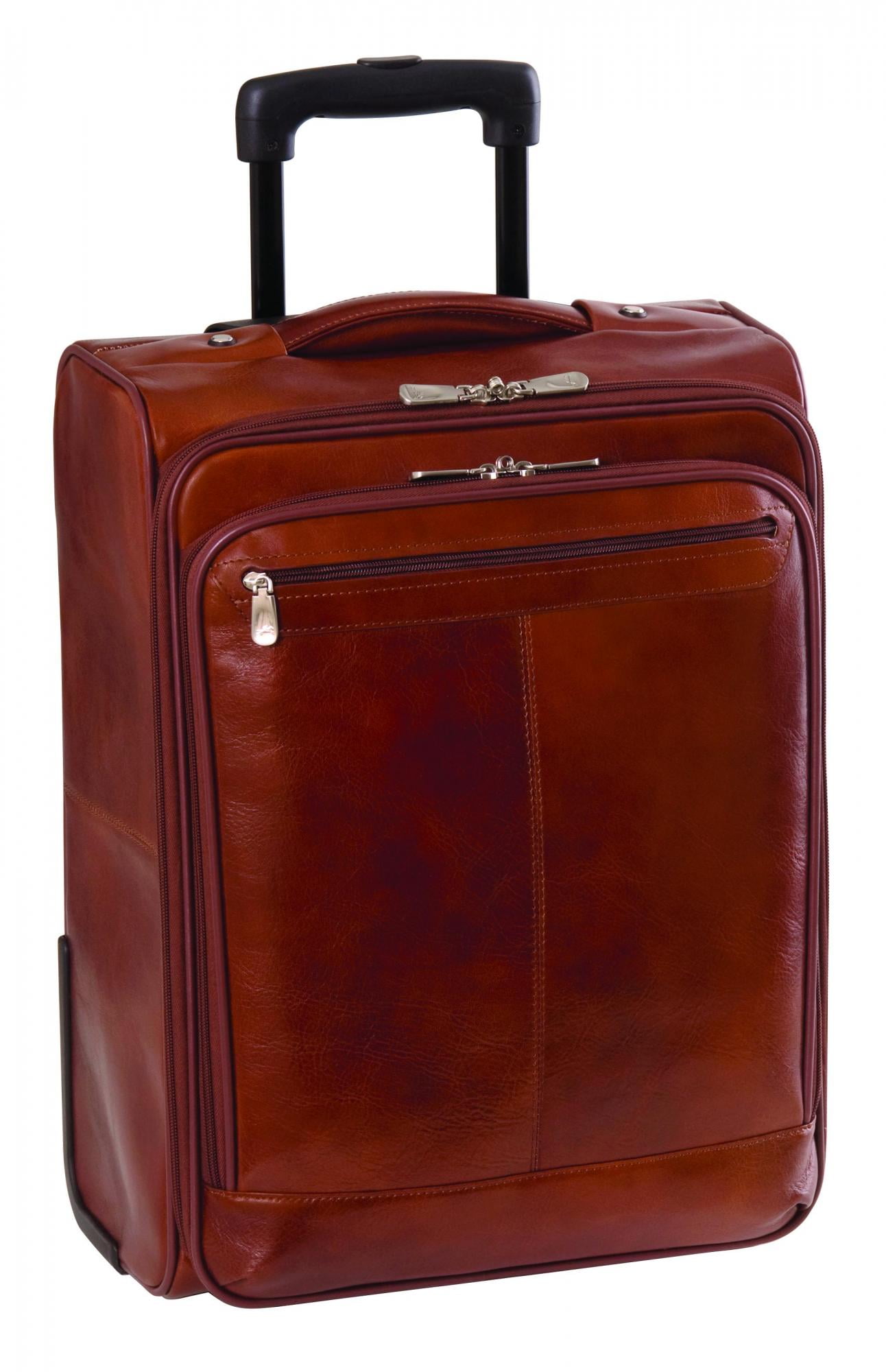 Colombian Collection 15 Laptop Wheeled Backpack