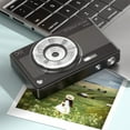 thumbnail image 7 of Digital Camera Clearance, The New 2.8-inch High-definition Display Automatically Focuses A 56-megapixel Student CCD Card Digital Camera, 7 of 7