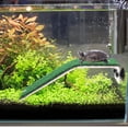 thumbnail image 4 of Nestingho Plataforma Para Reptiles De Material PP Para Acuario Con Función De Descanso Y Sol, 4 of 6