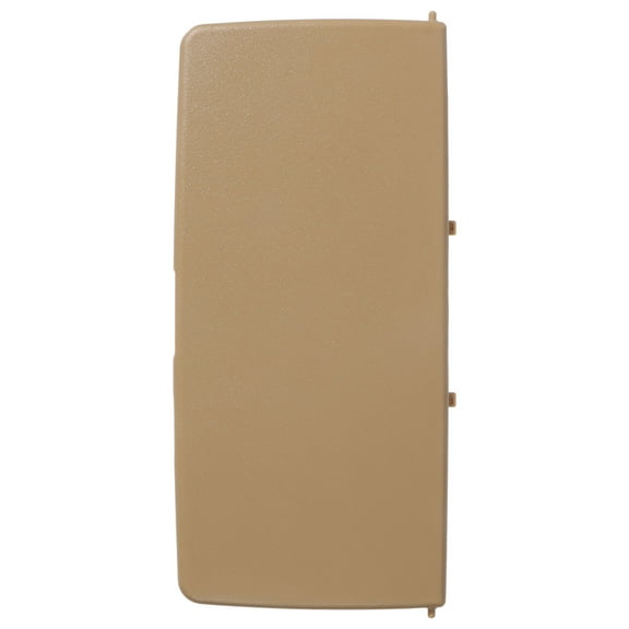 Niceauty Universal Fit Mirror Visor Cover Replacement Sun Visor Vanity Mirror for Cars Easy Installation