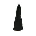 thumbnail image 3 of CUSHIONAIRE Women's Neely Stretch Bootie +Memory Foam Insoles - Wide Widths Available, 3 of 5