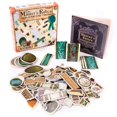thumbnail image 1 of Master's Relics - RPG Item Token Accessory Set - 200+ Double-Sided Dry/Wet Erase Reversible Object Pawns for Fantasy Tabletop Roleplaying Game Terrain Tiles and Dungeon Battle Maps - D&D Compatible, 1 of 3