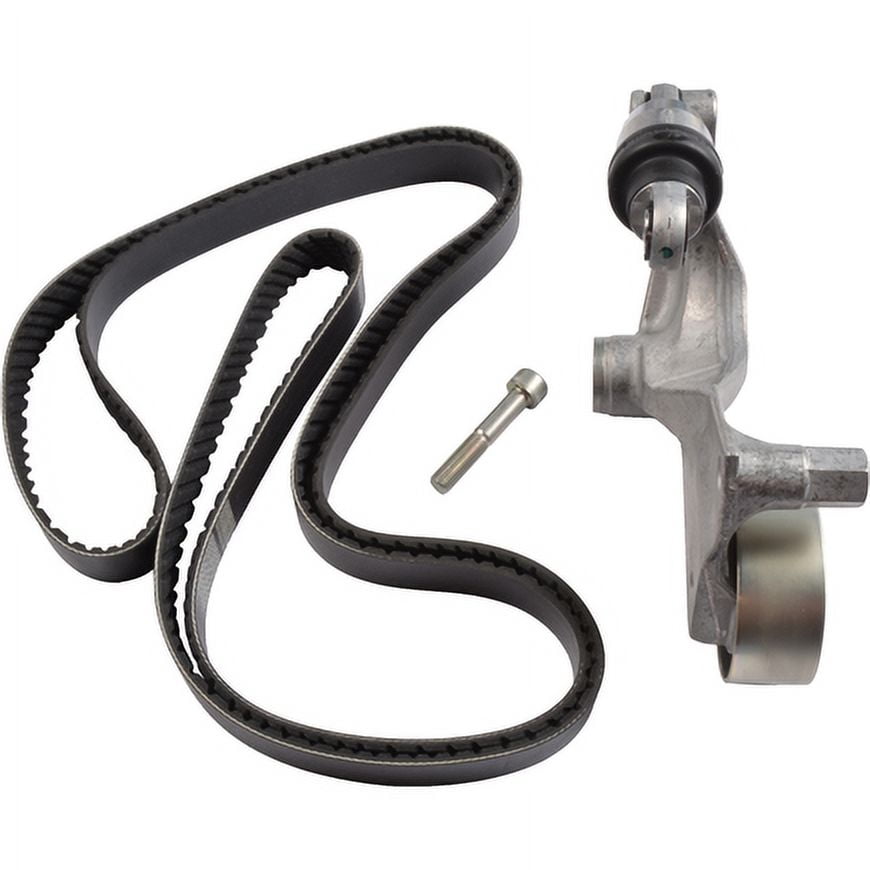 Continental Accu-Drive Tensioner Kit Problem Solver