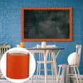 thumbnail image 2 of 5M Bulletin Border Trim Chalkboard Border Paper Roll School Classroom Wall Decor, 2 of 7
