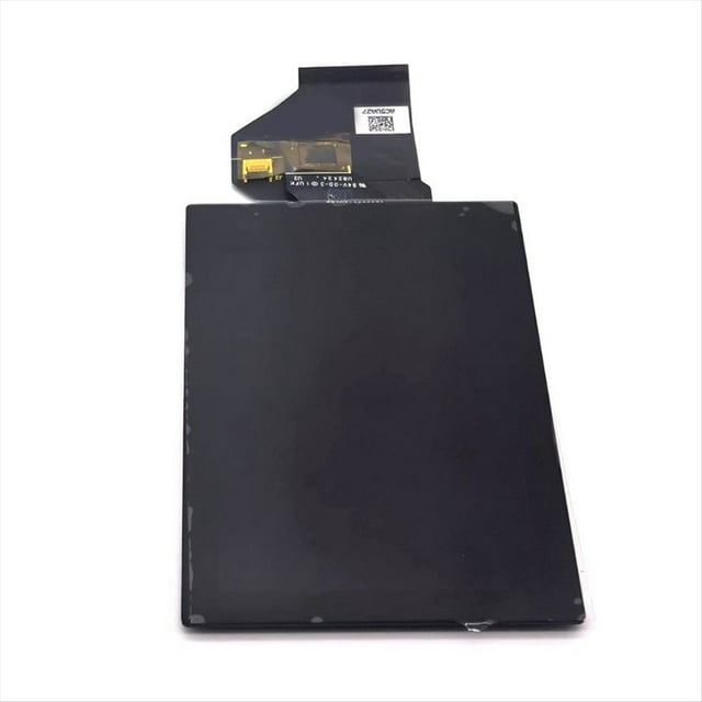 Pantalla LCD para Piezas de Mantenimiento de Cámara para XA3 XA10 -20 XA20 XA5, Pieza de Repuesto de Repara Ción