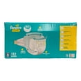 thumbnail image 3 of Pampers Swaddlers Diapers, Size 6 (35+ Pounds), 112 Count, 3 of 3