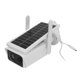 thumbnail image 1 of Cámaras de Seguridad Solar, Diálogo de Voz Conectada remota Cámara de Seguridad Inalámbrica para Aire Libre, 1 of 7