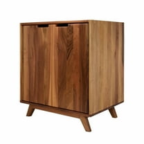 Native Trails Vna30 Topanga 30" Single Free Standing Vanity Cabinet Only - Wood
