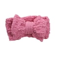thumbnail image 1 of Txlixc Cinturón de pelo de color sólido neonatal Txlixc moda, 1 of 5