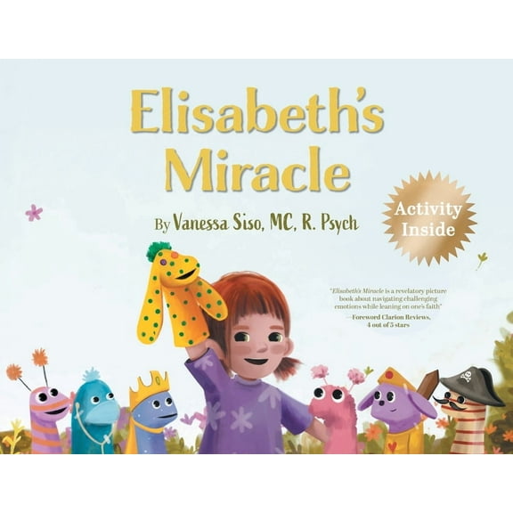 Elisabeth's Miracle, (Paperback)