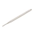 thumbnail image 2 of Ear Probe Stainless Steel Acupuncture Point Probe Ear Reflex Massage Detection Auricular Point Pen Health, 2 of 8