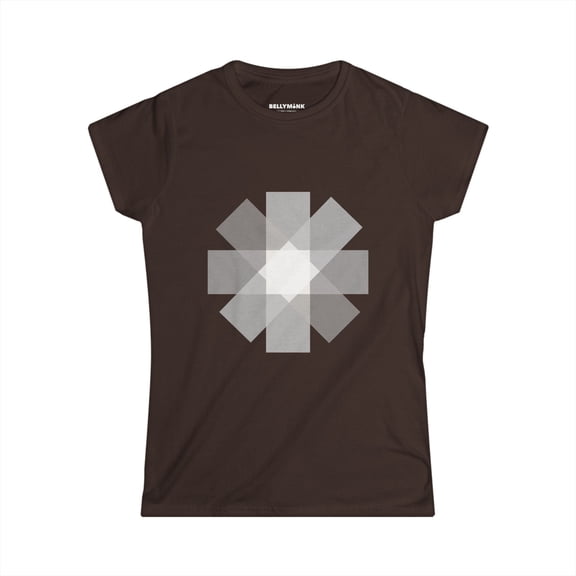 Women's Asterisk T-Shirt