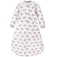 thumbnail image 1 of Saco de dormir y manta portátil Hudson Baby de 12 a 18 meses, 1 of 2