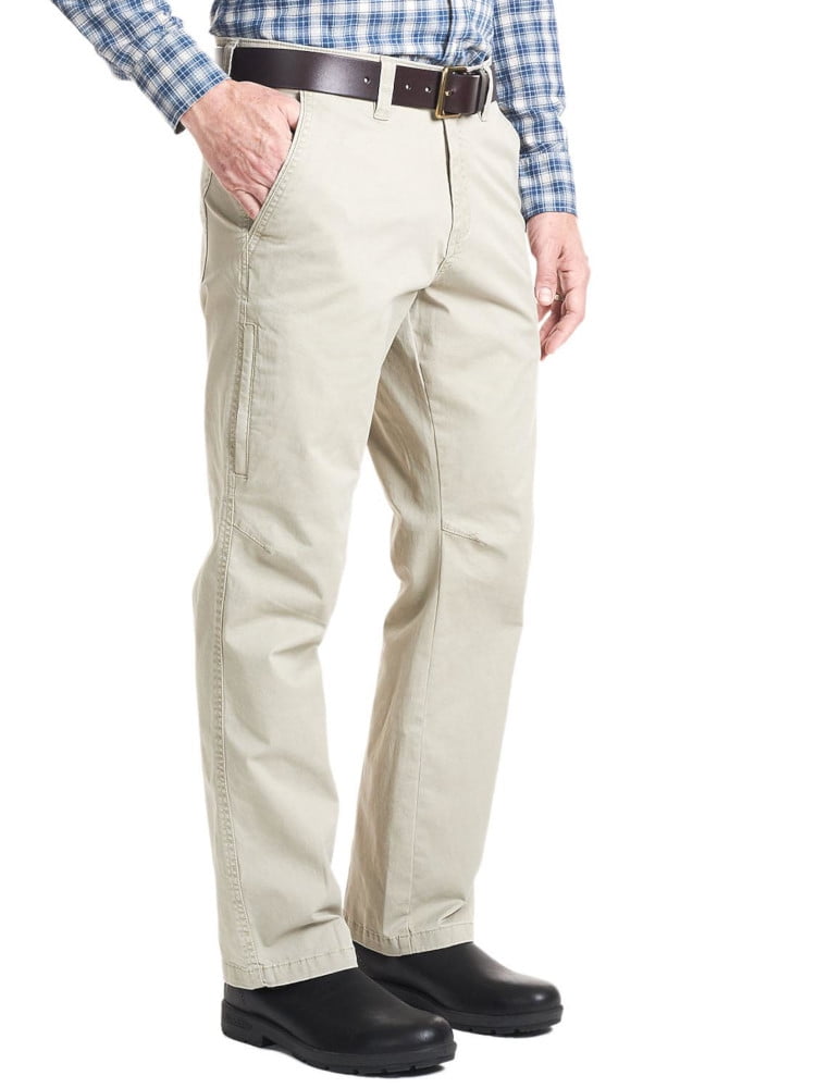 weatherproof 5 pocket utility pants