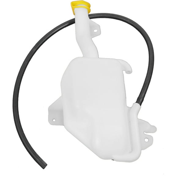 Coolant Reservoir Compatible with DODGE CARAVA/GRAND CARAVAN/TOWN AND COUNTRY 2004-2007