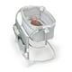 thumbnail image 3 of Cuna Colechodream & Grow Bedside 13008 Ingenuity, 3 of 9