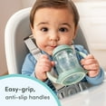 thumbnail image 4 of NUK First Choice Learner Straw Cup, 5 oz, 1 Pack, 4 of 8