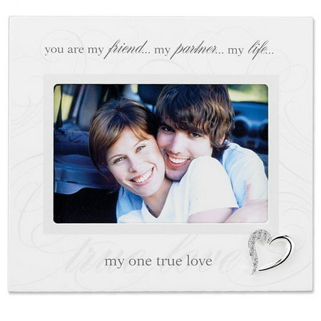 Lawrence Frames True Love Picture Frame