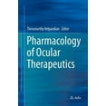 thumbnail image 3 of Pharmacologie Thérapeutique Oculaire, Thirumurthy Velpandian Couverture Rigide, 3 of 3