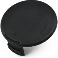 thumbnail image 4 of Queilt High quality replacement spool cover for Parkside PRTA 20Li C3 LIDL IAN351753 cordless lawn mower Made of durable and practical material for long-lasting use Compatible with various models such, 4 of 5