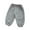 Gray, variant on Fesfesfes Infant Lantern Pants Children's Casual Pants Loose Leg Waist Tied Pants Comfortable Pants