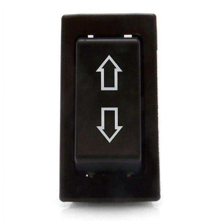 Keep It Clean Power Window Switch Keep It Clean Power Window Switch