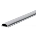 thumbnail image 1 of M-d Products 05520 36 in. Gray Vinyl Door Sweep Replacement Inserts, 1 of 2