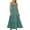 Light Blue, variant on Maxi Dresses for Women 2024 Women's Summer Casual Long Maxi Beach Vacation Dresses Sleeveless Flowy Tiered Sun Dress With Pockets