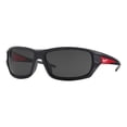 thumbnail image 1 of Lentes De Seguridad Obscuros Md Milwaukee 48732025 Milwaukee 48732025, 1 of 7