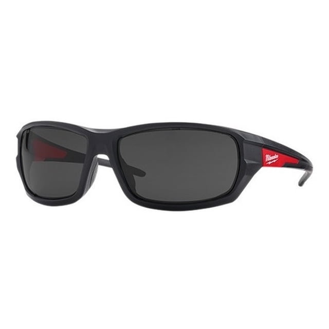 Lentes De Seguridad Obscuros Md Milwaukee 48732025 Milwaukee 48732025