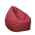 thumbnail image 5 of Mialoley Kids Adults Solid Color Bean Bag Lazy Lounge Chairs Couch Sofa Cover, 5 of 5