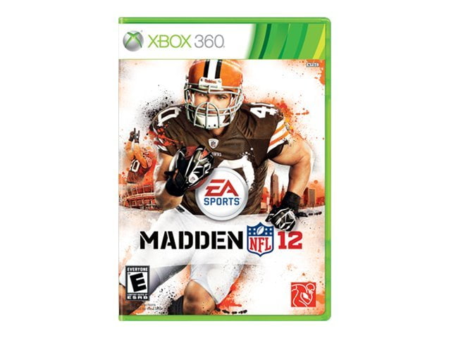 Madden NFL 12 - Walmart.com