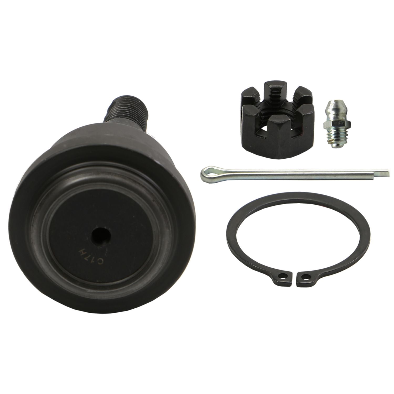 Quick Steer Ball Joint Fits select: 2005-2018 TOYOTA TACOMA