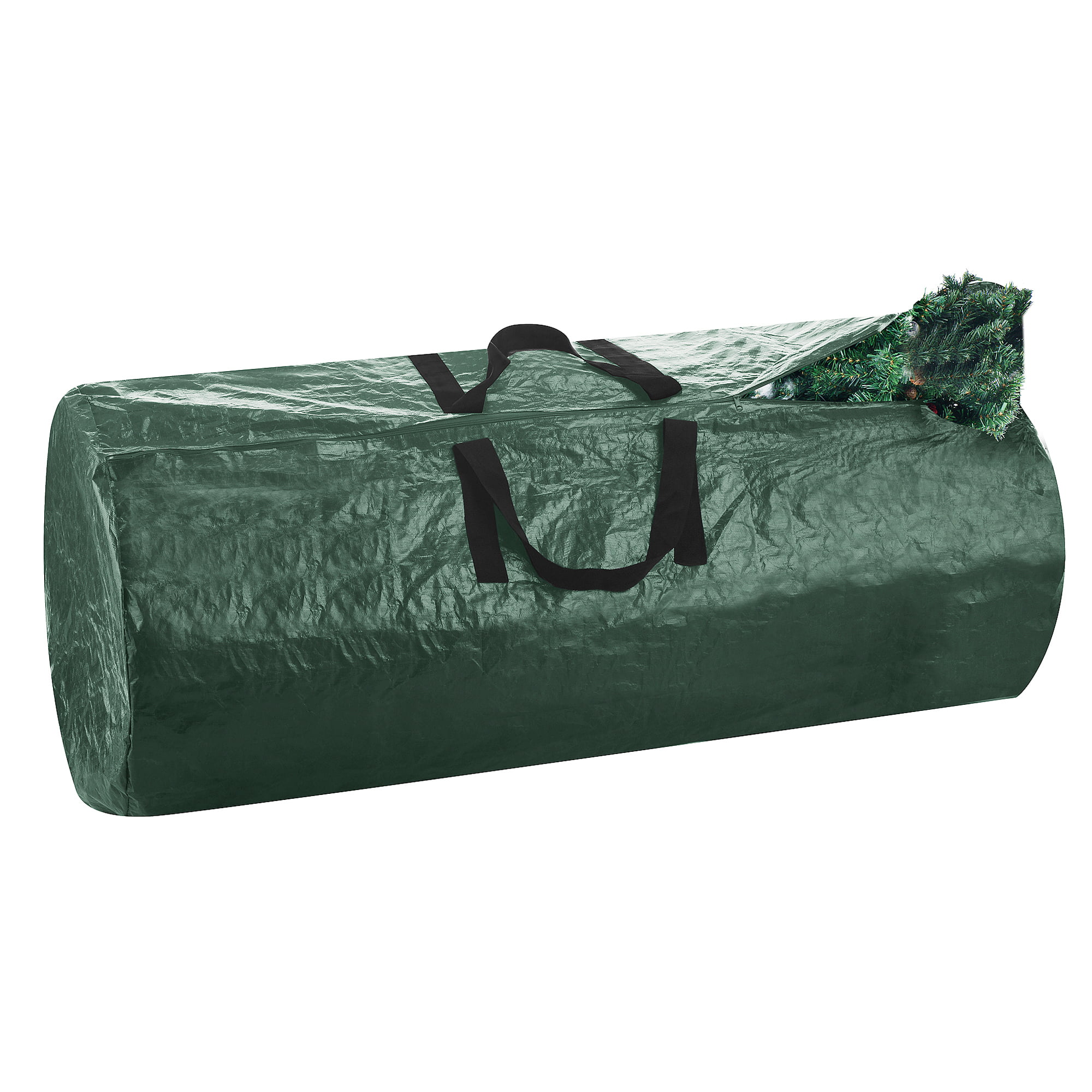 Green Elf Stor Extra Large Christmas Bag for up to 9 Foot Tree Storage