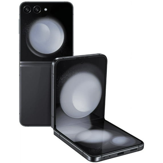 Pre-Owned Samsung Galaxy Z Flip5 (6.7-inch) 512GB SM-F731U1 Unlocked - Graphite