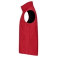 thumbnail image 3 of Clique Mens Classic Soft Shell Jacket, 3 of 4