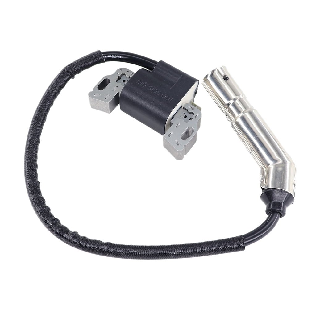 Ignition Coil Magneto Armature For Craftsman LT1000 Lawn Tractor W/ Briggs & Stratton 17.5HP 18hp Intek OHV Engine Spark Plug Mower