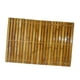 thumbnail image 1 of Alfombrilla de Baño de Bambú, Alfombrillas de Cocina, Alfombrillas de Baño para Baño, Dormitorio, Accesorios, 1 of 9