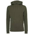 thumbnail image 1 of Build Your Brand Hommes Hoodie Lourd, 1 of 1