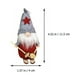 thumbnail image 2 of 2 piezas adorno navideño, 2 of 3