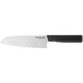 thumbnail image 1 of Cuchillo Santoku KitchenAid Classic de 18 cm con funda, 1 of 8