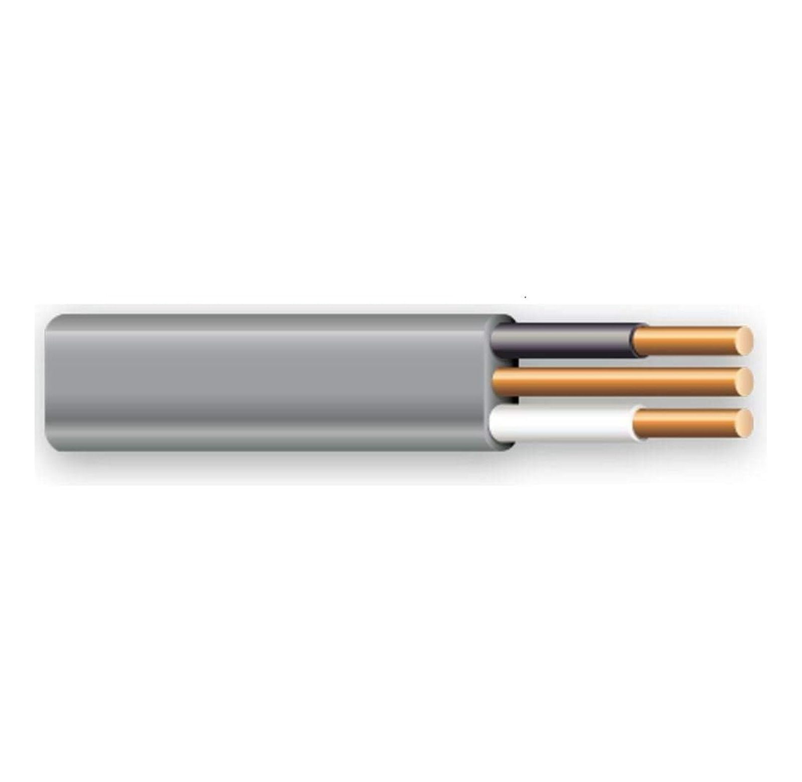 14/2 -B x 100' Underground Feeder Cable