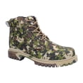 thumbnail image 1 of Bota Urbana Para Caballero New Trs 210 Pixel Verde New TRS 210 Pixel Verde, 1 of 1