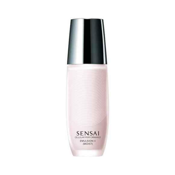 Loción Kanebo Sensai Cellular Performance Emulsion II 100 ml
