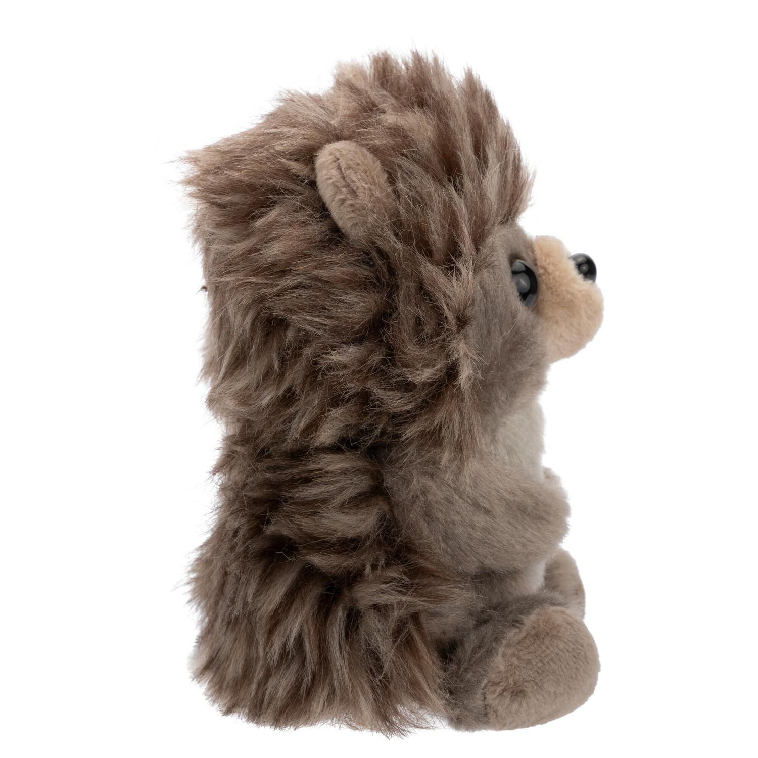 Petooties 4" Plush - Porcupine