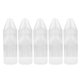 thumbnail image 1 of Juego de 5 biberones desechables para bebés, biberones portátiles, 1 of 8