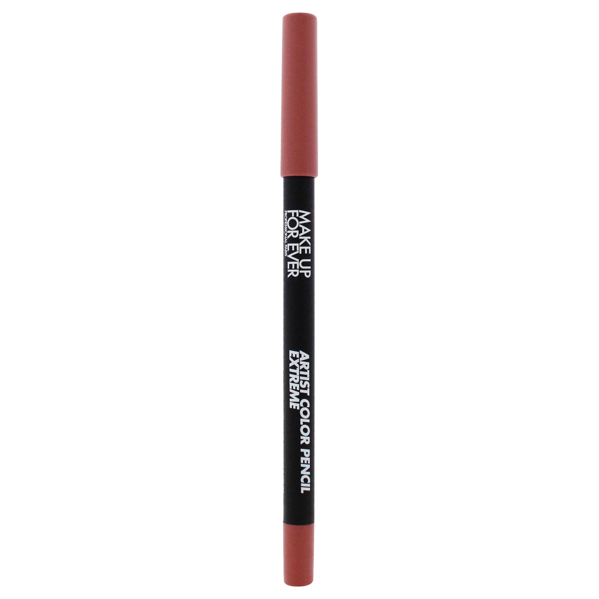 Artist Color Pencil Extreme - 606 Wherever Walnut by Make Up For Ever for Women - 0.04 oz Makeup