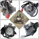 thumbnail image 5 of Carburetor for Eton Yukon 150 150cc ATV Quad TaoTao Bull 200 Four Wheeler Carb, 5 of 5